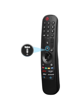 Gvirtue Voice Remote MR21GA for 2021 LG-Magic-Remote, Replacement for LG UHD OLED QNED NanoCell 4K 8K Smart TV with Pointer and Voice Function, Compatible with Most 2018-2022 LG TVs 002 - pzsku/Z2E7CB95FD19A92A4929AZ/45/_/1732864056/ceea4fad-4524-4853-bf67-4e7b2c9446e0