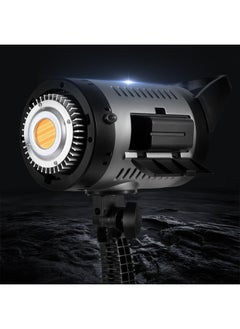 Generic 200-300W Fill Light Video Live Light Soft Light Photography Light Always Bright Sun Light LED Beauty Light-Light Source Color:60x 90cm Lampshade  - Image 3