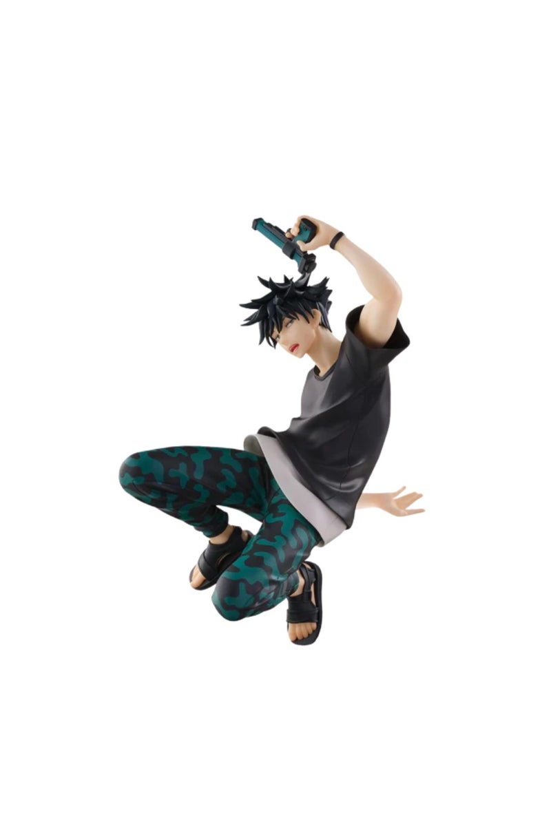 Sega تمثال جوجوتسو كايسن سبلاش~باتل إعادة: "ميغومي فوشيغورو" - Image 1