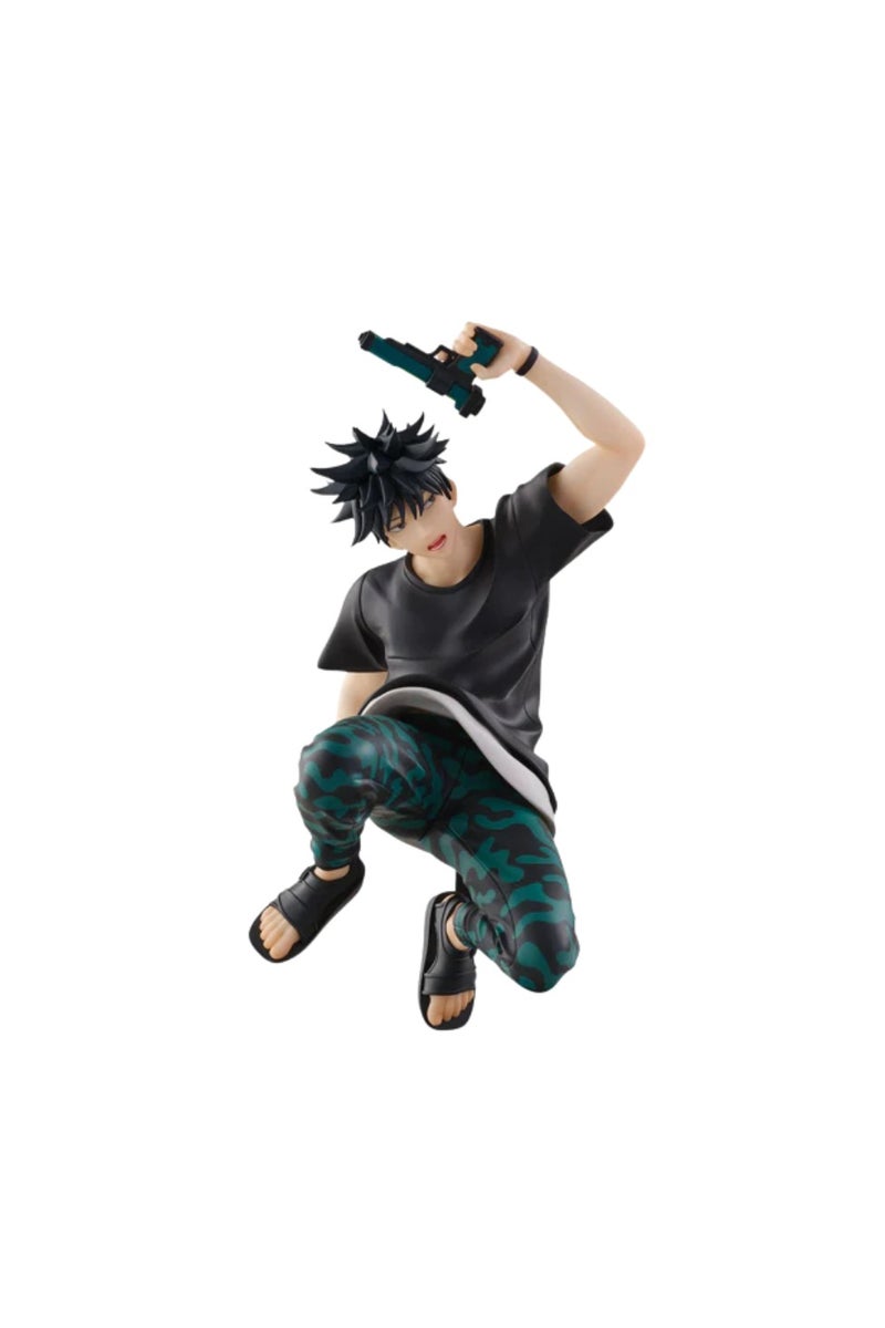 Sega تمثال جوجوتسو كايسن سبلاش~باتل إعادة: "ميغومي فوشيغورو" - Image 2