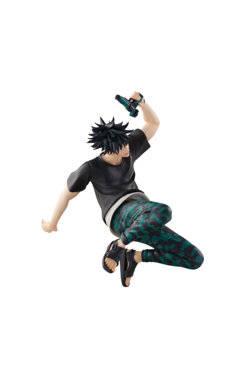 Sega تمثال جوجوتسو كايسن سبلاش~باتل إعادة: "ميغومي فوشيغورو" - Image 3