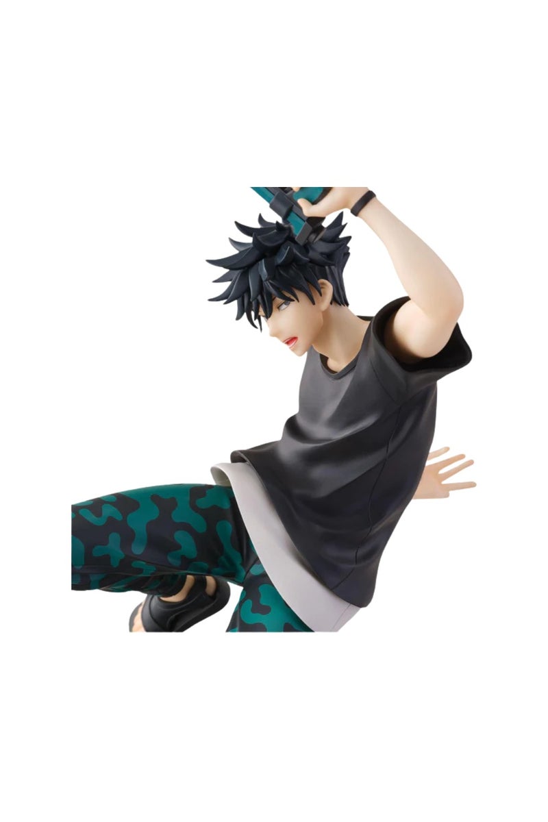 Sega تمثال جوجوتسو كايسن سبلاش~باتل إعادة: "ميغومي فوشيغورو" - Image 4