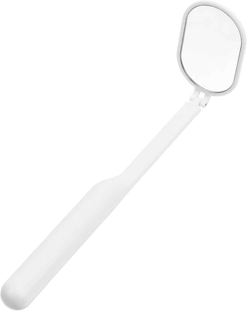 Eyelash Check Mirror Folding Lash Extension Mirror Compact Beauty Salon Tool for Eyelash Grafting and Inspection - Image 1