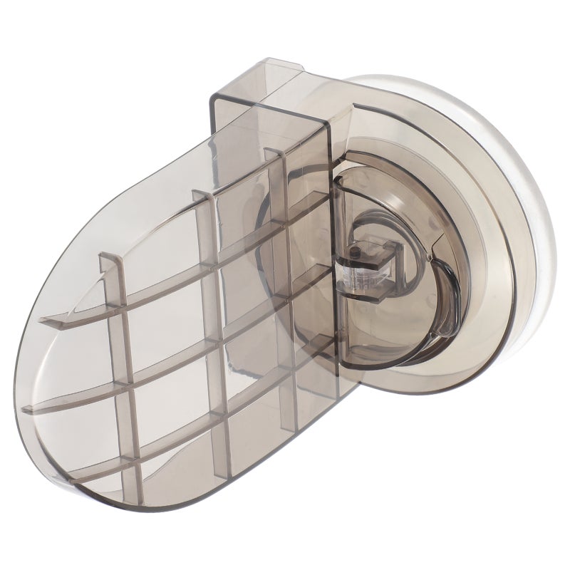 Bathroom Foot Rest Cup Shower Pedal Bathing Foot Pedal Shower Room Supply - Image 1