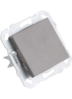 Netelsan Byobu Anthracite Single Key Frameless  - Image 1