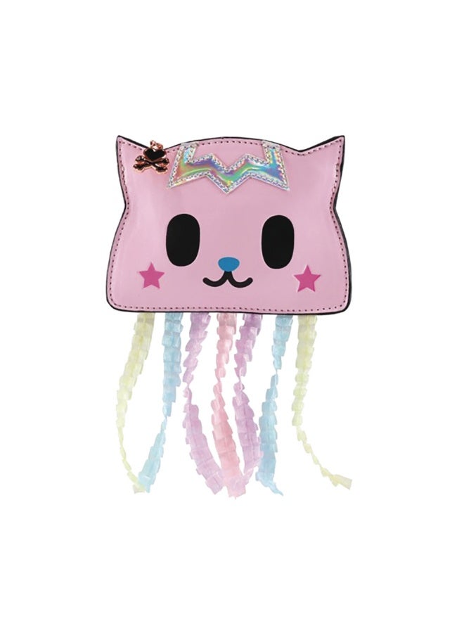 Tokidoki Tokidoki California Dreamin' Jellycat Coin Purse