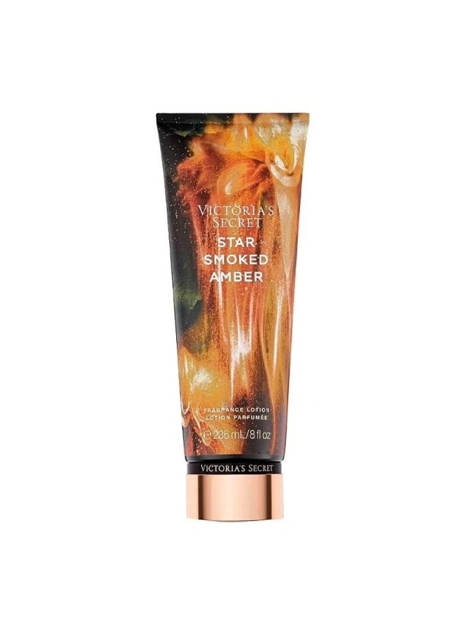 Victoria's Secret Star Smoked Amber Lotion 236ml