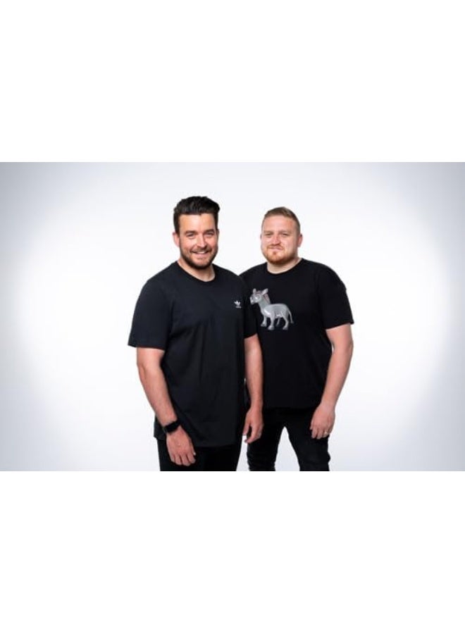 This Is Your Own Time You’re Wasting - Image 3