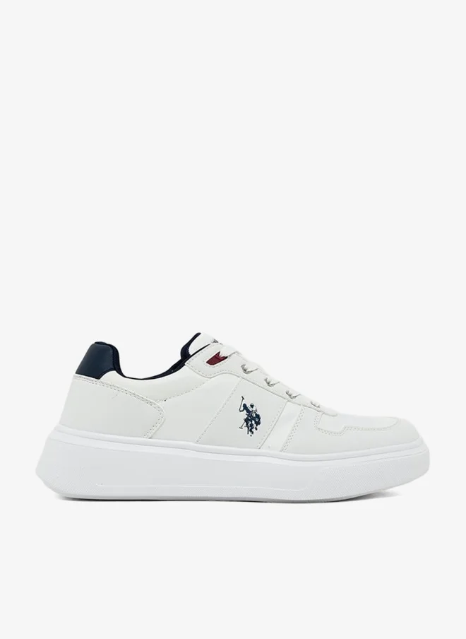 U.S. Polo Assn. MEN LIFESTYLE COMFORT SNEAKERS