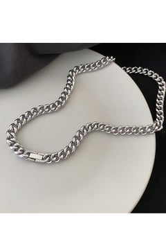 silver 3:6mm+45cm