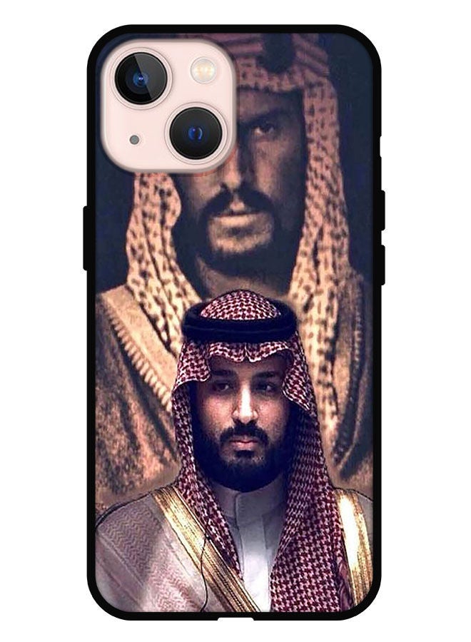 Theodor غطاء حماية لجهاز آيفون 13 ميني مbs 1 - Image 1