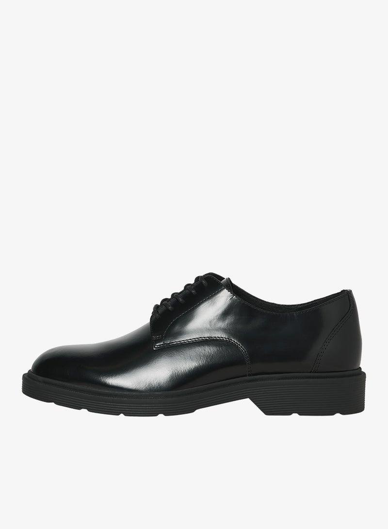 JACK & JONES Dax Formal Lace Ups - Image 1