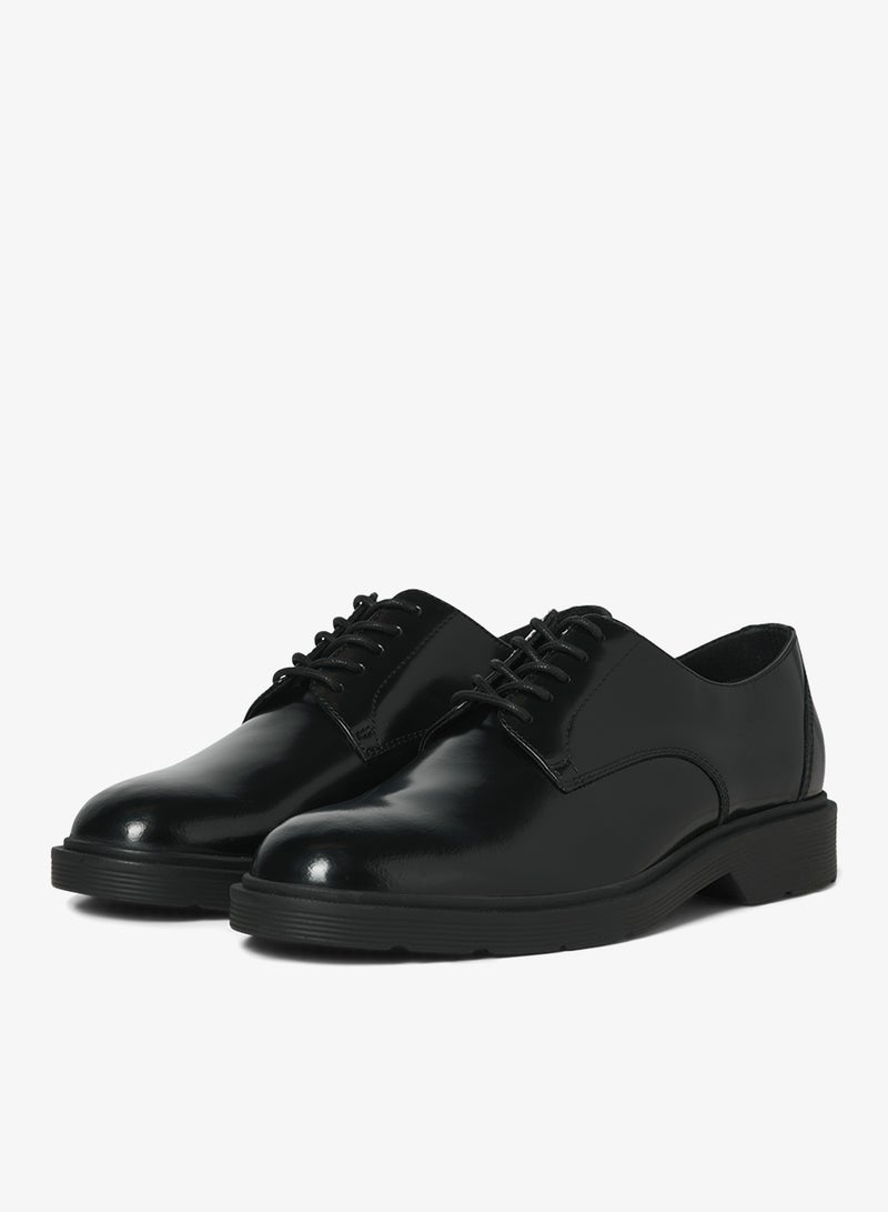 JACK & JONES Dax Formal Lace Ups - Image 2