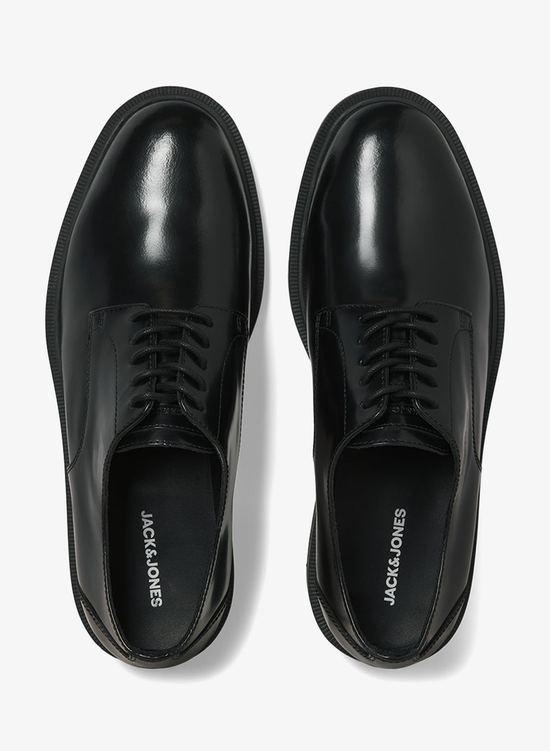 JACK & JONES Dax Formal Lace Ups - Image 3