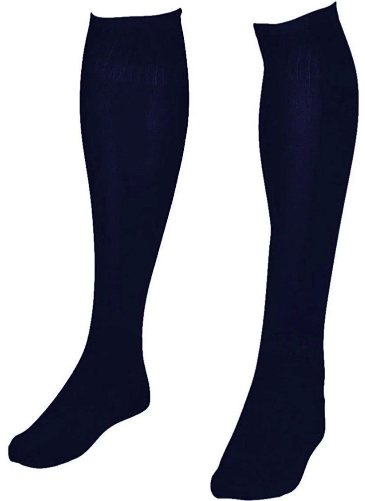 Slipt Ckspor Children's Football Match Socks Football Leggings Football Artificial Field Socks Konç Artificial Field Over the Knee Socks  - Image 1