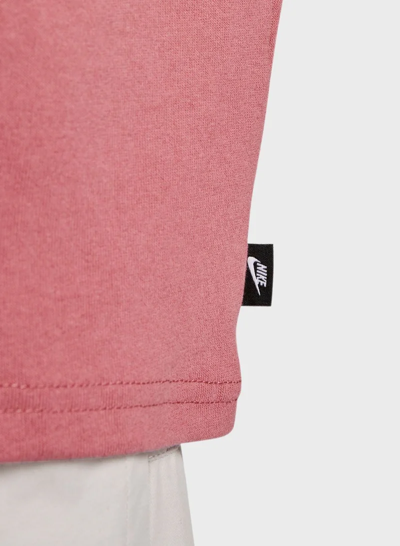 Nike Nsw Prem Essential T-Shirt