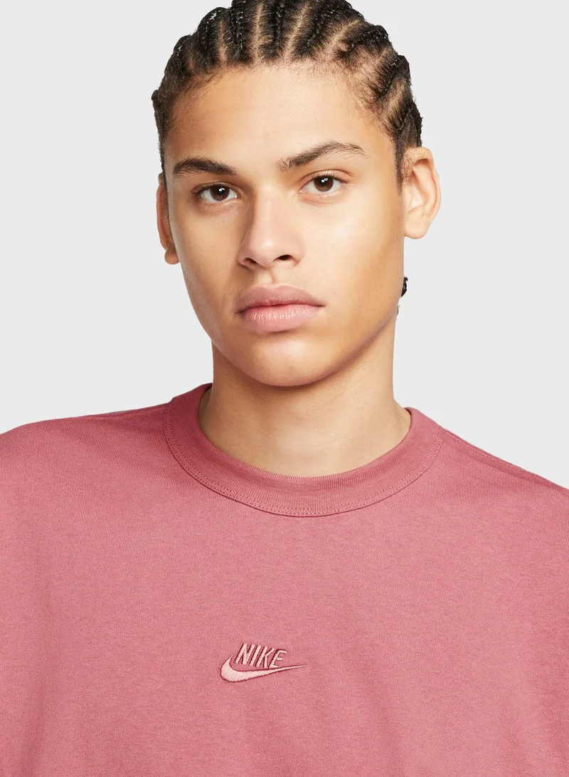 Nike Nsw Prem Essential T-Shirt