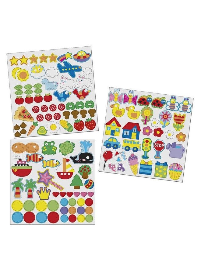ALEX Toys - Alex Discover My First Scribble Kids Art And Craft Activity - Image 1