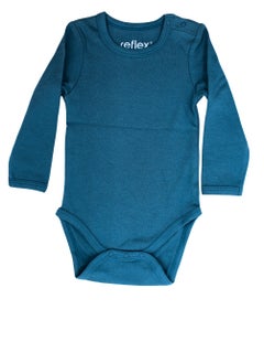 REFLEX 100% Super Soft Cotton Baby Romper/Bodysuit for New Born , 0-18 Month 