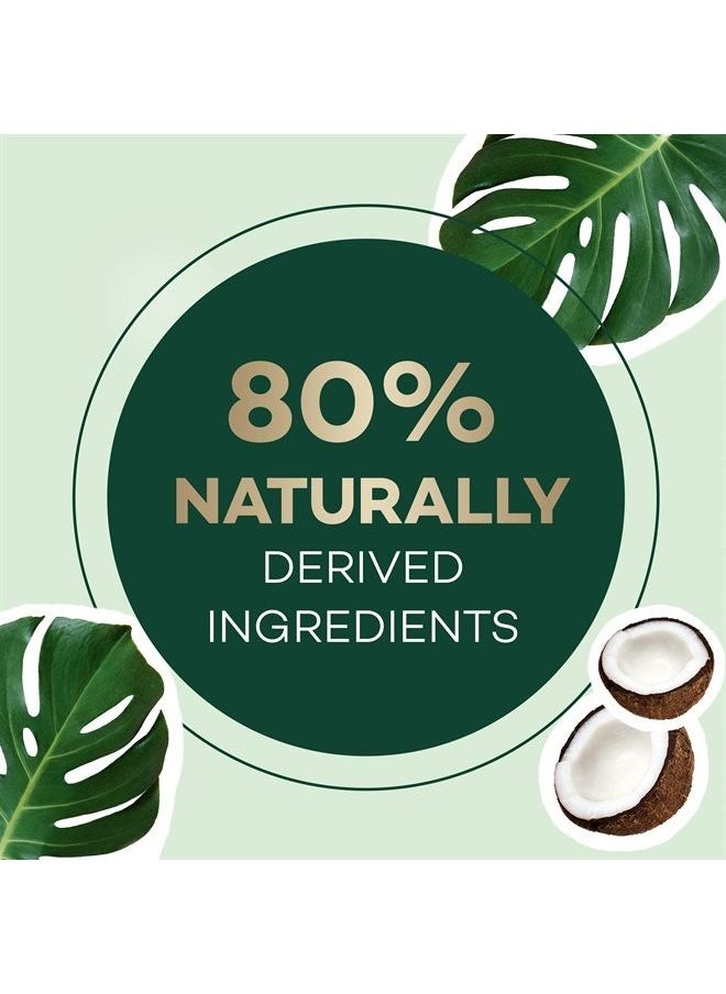 CLAIROL - Natural Instincts Semi-Permanent Hair Dye, 6.5G Lightest Golden Brown Hair Color, 3 Count - Image 1