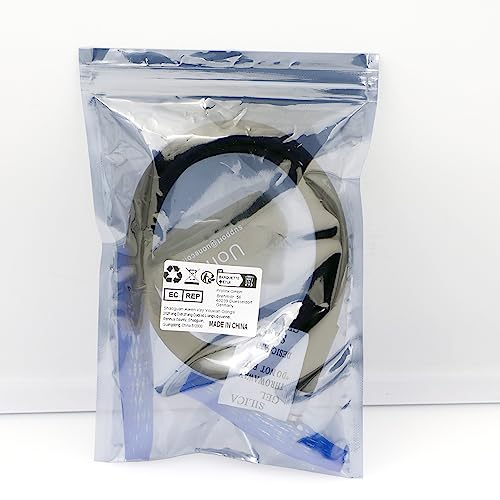 Uonecn LCD EVF Cable FGG.1b 16 pin Male to FHG.1b 16 pin Male Cable for LCD EVF Elbow Red Epic Scarlet Red One. - Image 4
