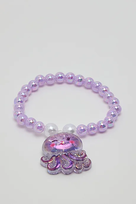 R&B 4 Pack Bracelet Set