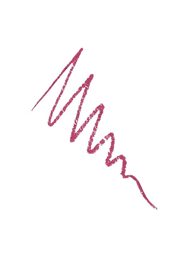 NOTE Cosmetics Ultra Rich Color Lip Pencil, No. 04, 0.04 Ounce - Image 3