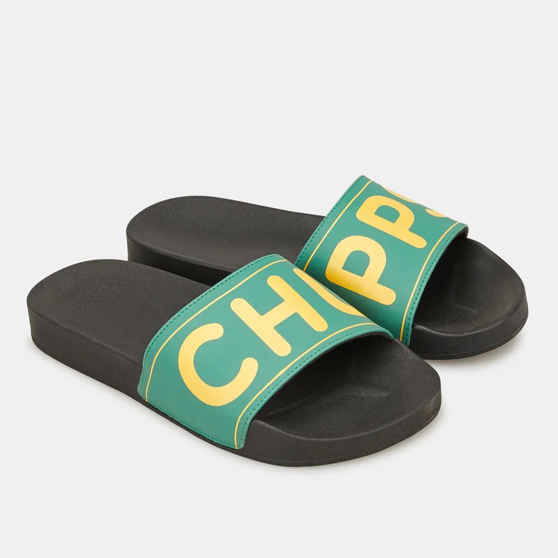 CHUPPS Men's Slides