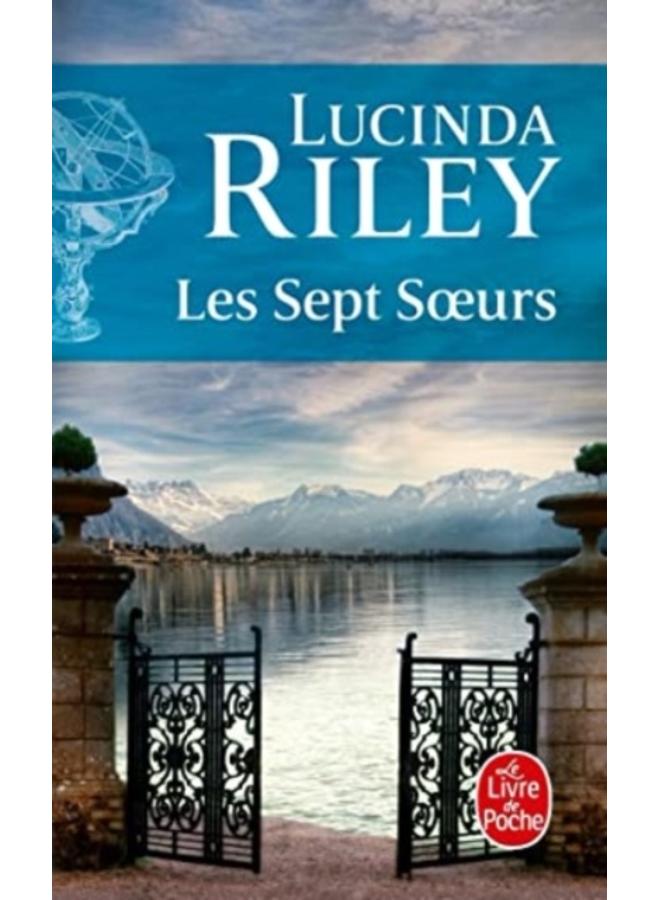 Les Sept Soeurs 