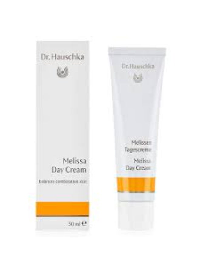 Dr. Hauschka Melissa Day Cream 30ml - Image 2