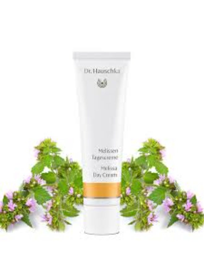 Dr. Hauschka Melissa Day Cream 30ml - Image 4
