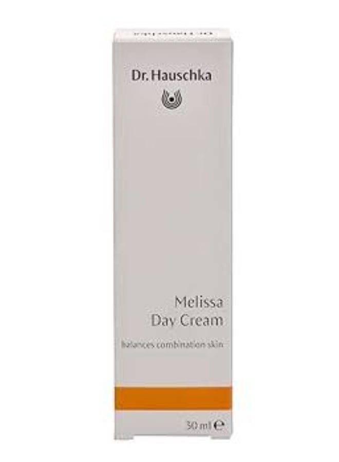 Dr. Hauschka Melissa Day Cream 30ml - Image 3