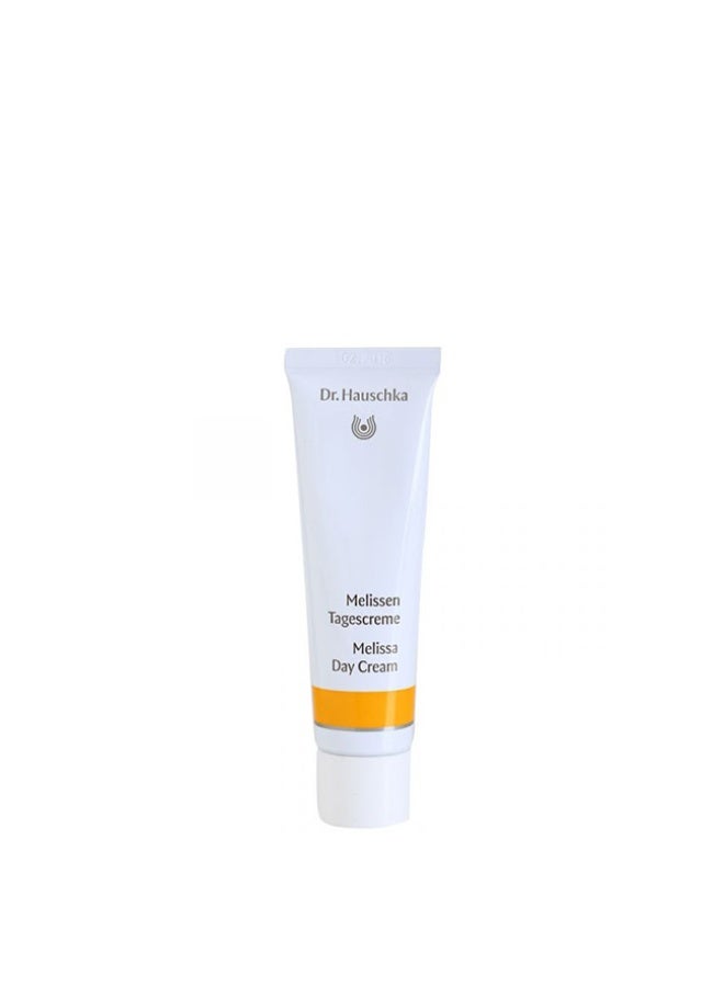 Dr. Hauschka Melissa Day Cream 30ml - Image 1