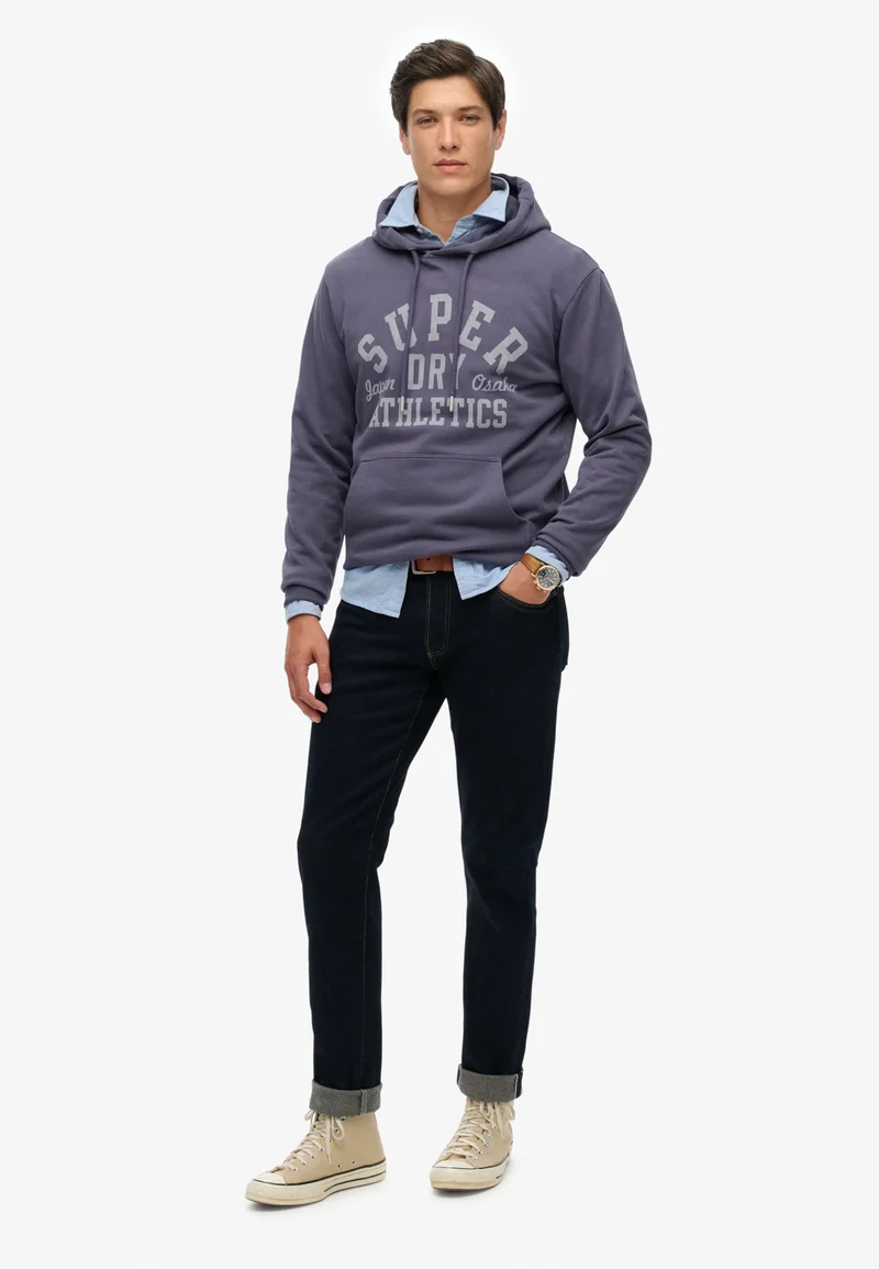 Superdry Athletic Essentials Hoodie