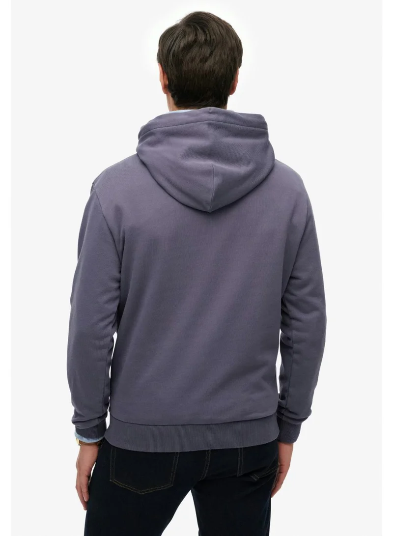 Superdry  Athletic Essentials Hoodie for Men | Best Price UAE