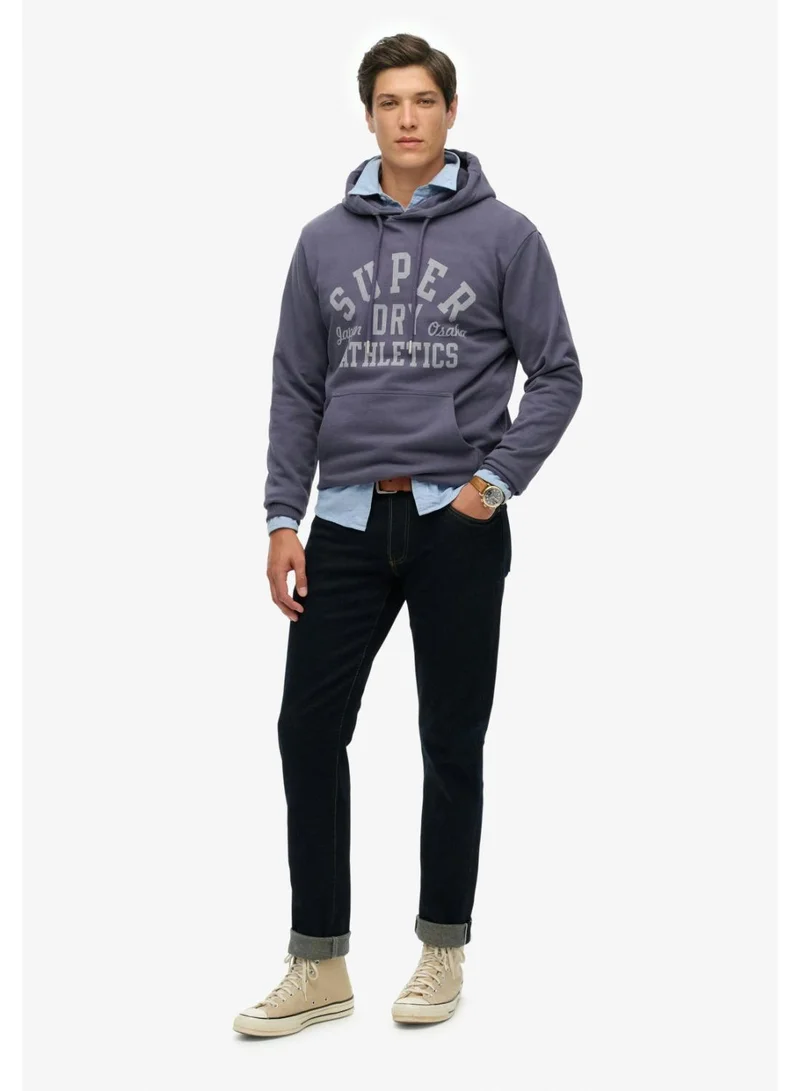 Superdry  Athletic Essentials Hoodie for Men | Best Price UAE
