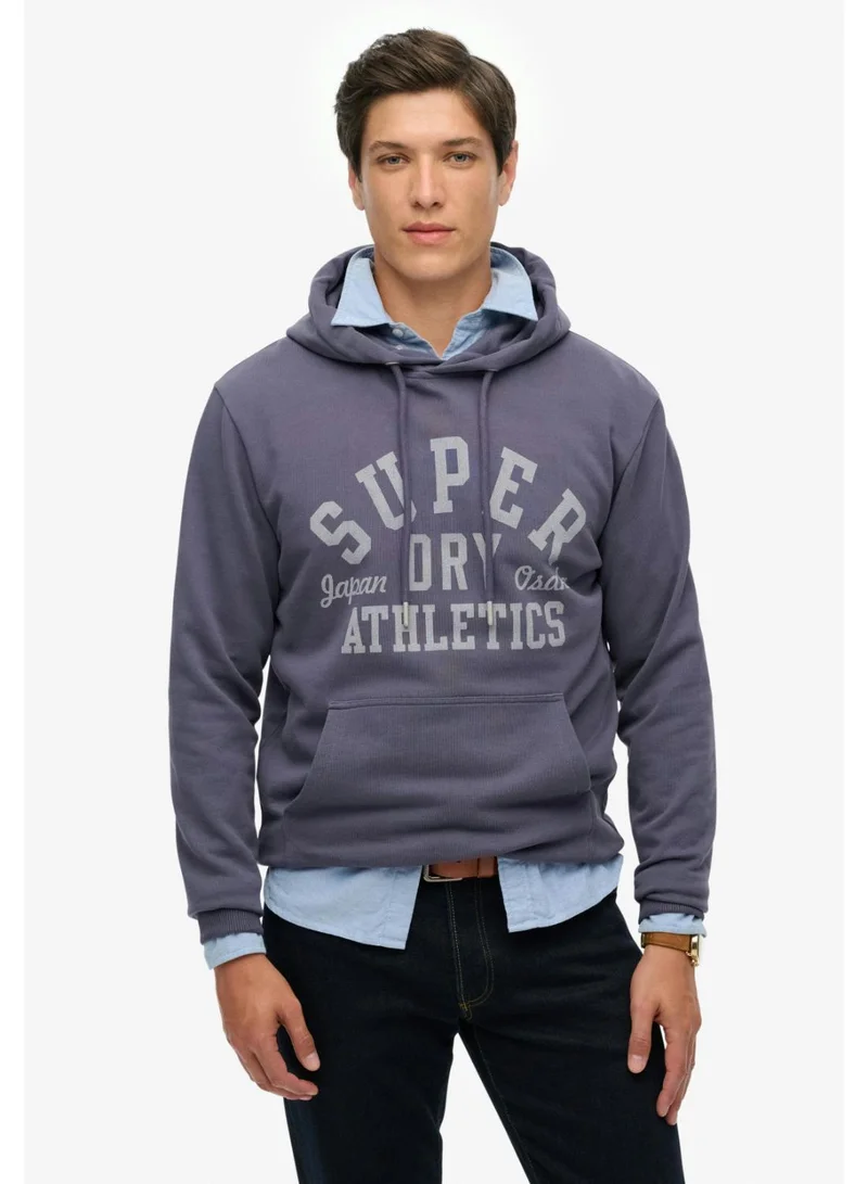 Athletic Essentials Hoodie