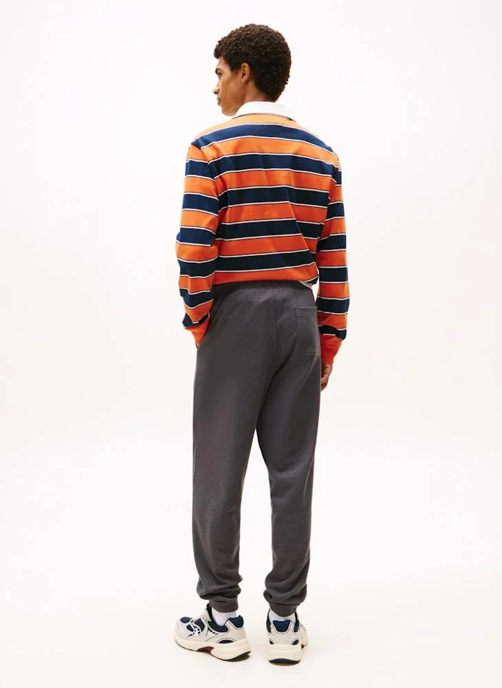 TOMMY JEANS Heritage Varsity Joggers