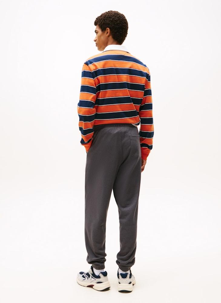 TOMMY JEANS Heritage Varsity Joggers - Image 2