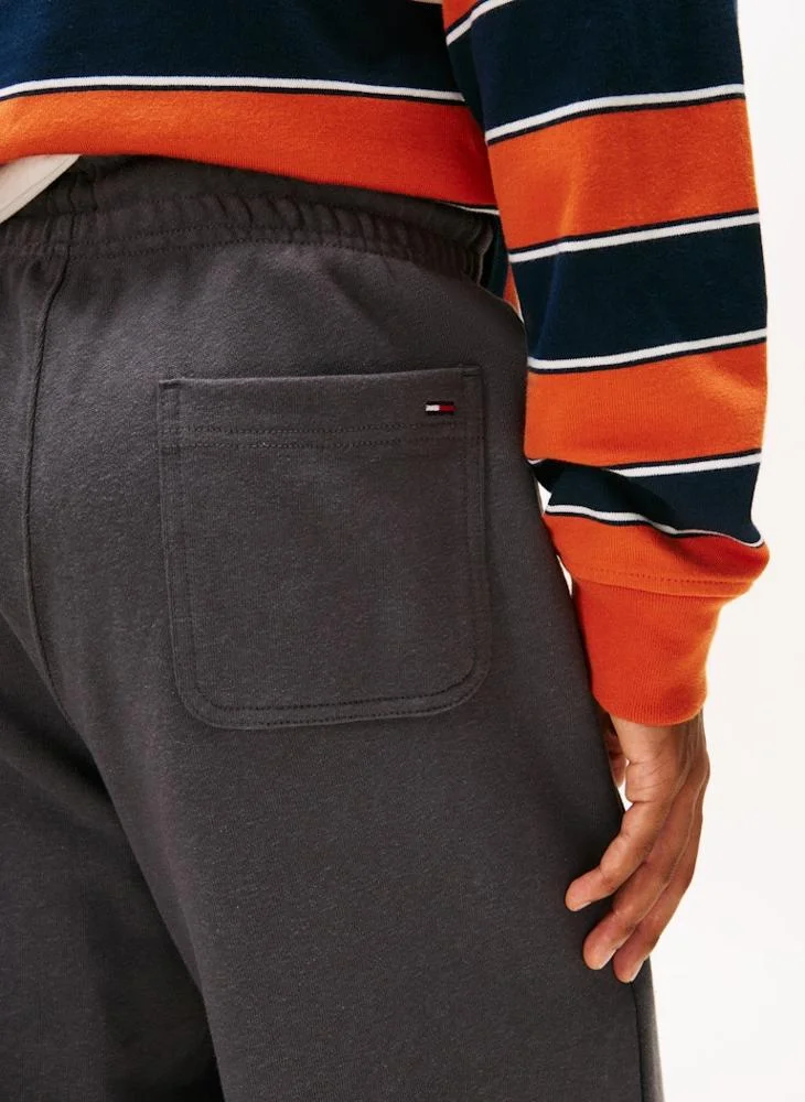 TOMMY JEANS Heritage Varsity Joggers