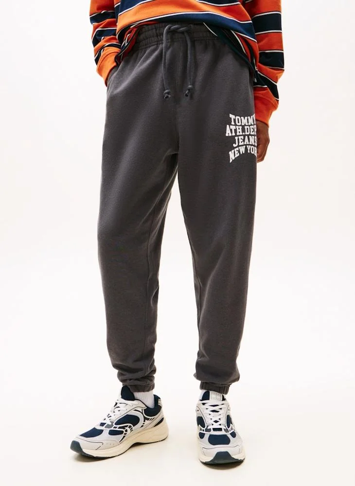 TOMMY JEANS Heritage Varsity Joggers