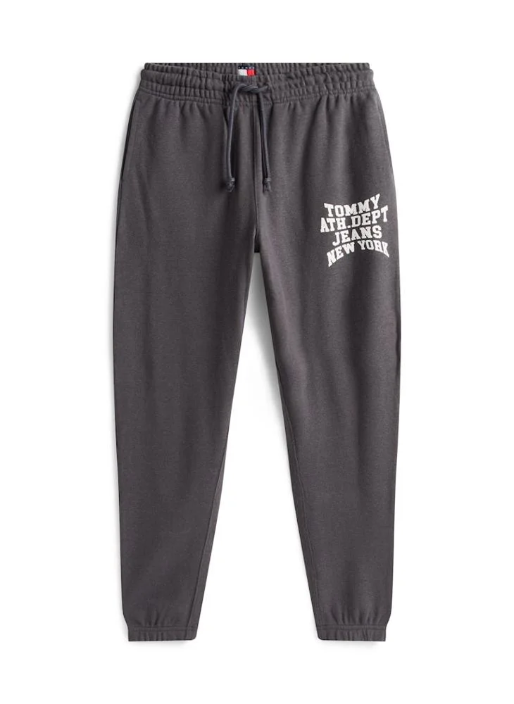 TOMMY JEANS Heritage Varsity Joggers