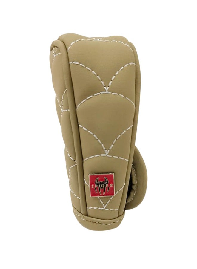 SPIDER Universal Type Protective Car Gear Cover Pad - Image 1