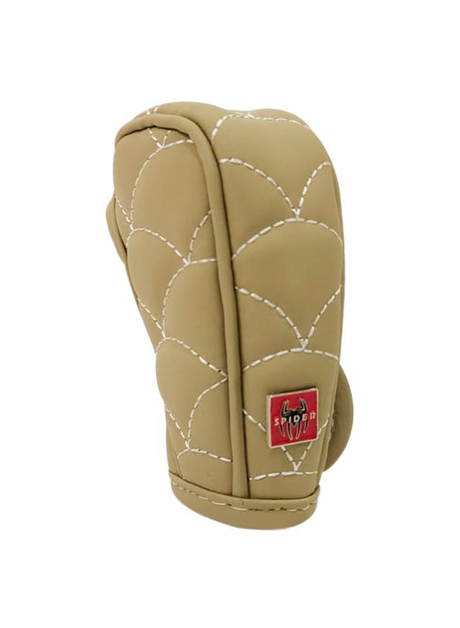 SPIDER Universal Type Protective Car Gear Cover Pad - Image 5