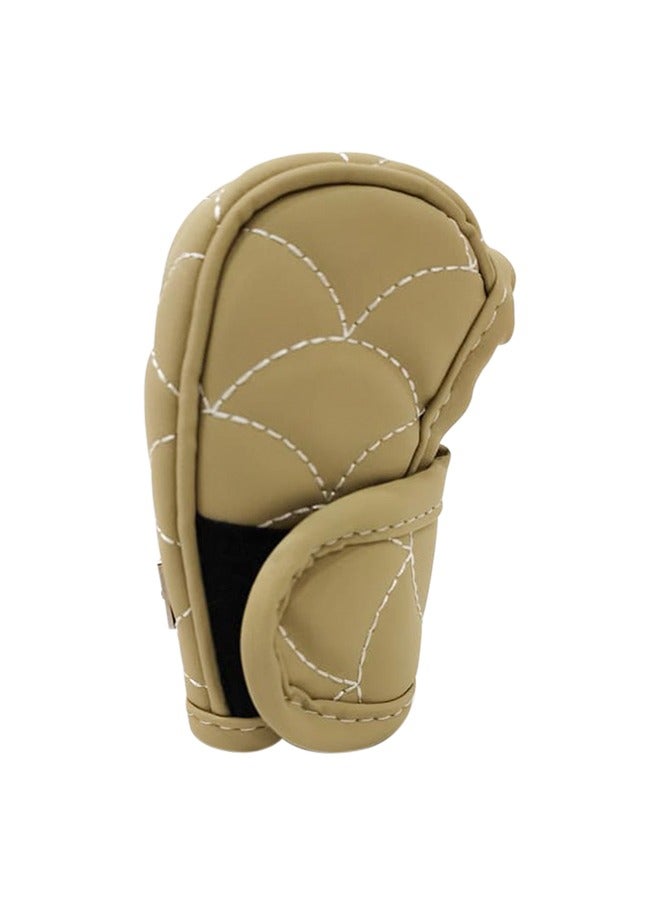 SPIDER Universal Type Protective Car Gear Cover Pad - Image 4