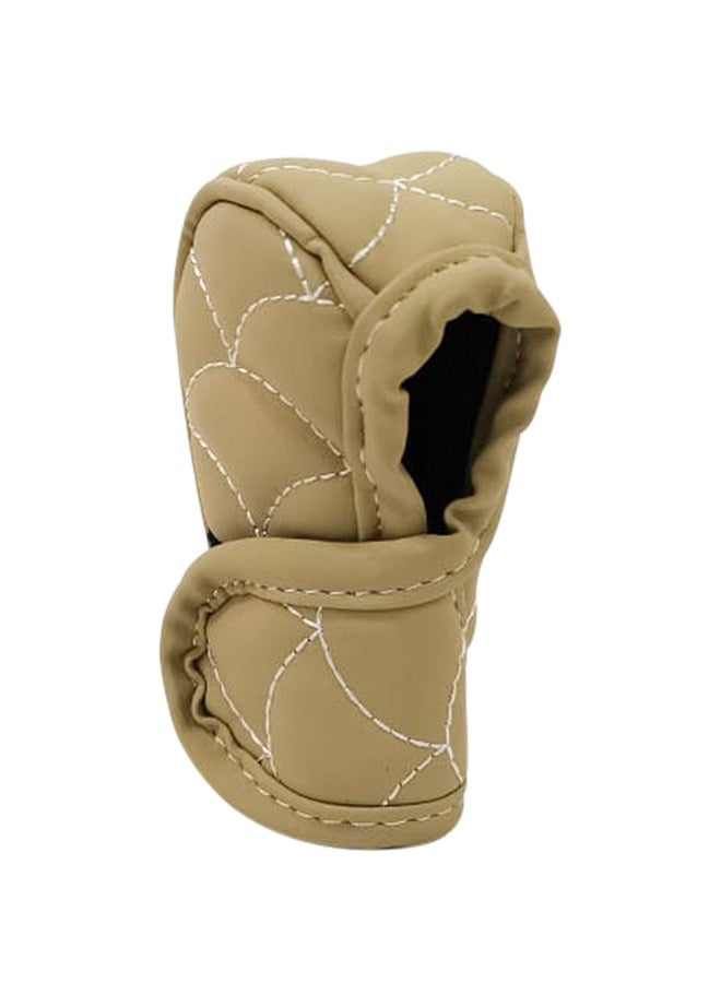 SPIDER Universal Type Protective Car Gear Cover Pad - Image 3