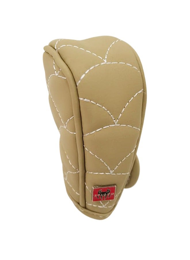 SPIDER Universal Type Protective Car Gear Cover Pad - Image 2