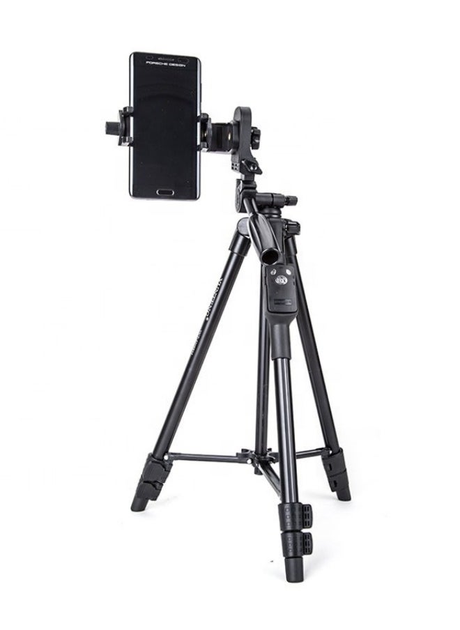 VCT-5208 Portable Tripod Stand With Remote Shutter Black - pzsku/Z2E7EC1EC08658599D0C6Z/45/_/1739985976/cae2da7a-056b-4469-a70f-7d34895392bf