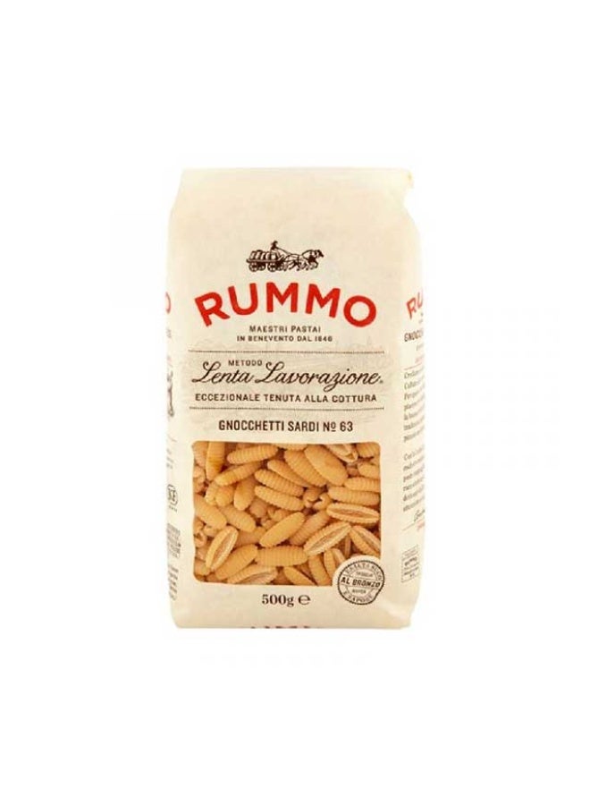 Gnocchi, 500g, Italy