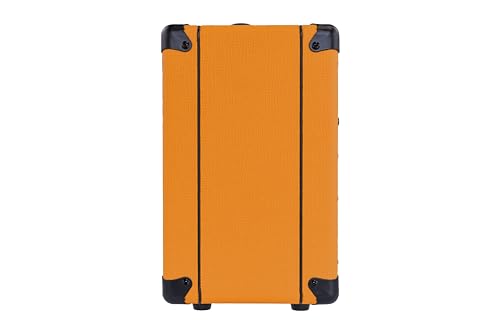 Orange Crush 12 12W 6" Guitar Amplifier and Speaker Combo, Orange - Image 3